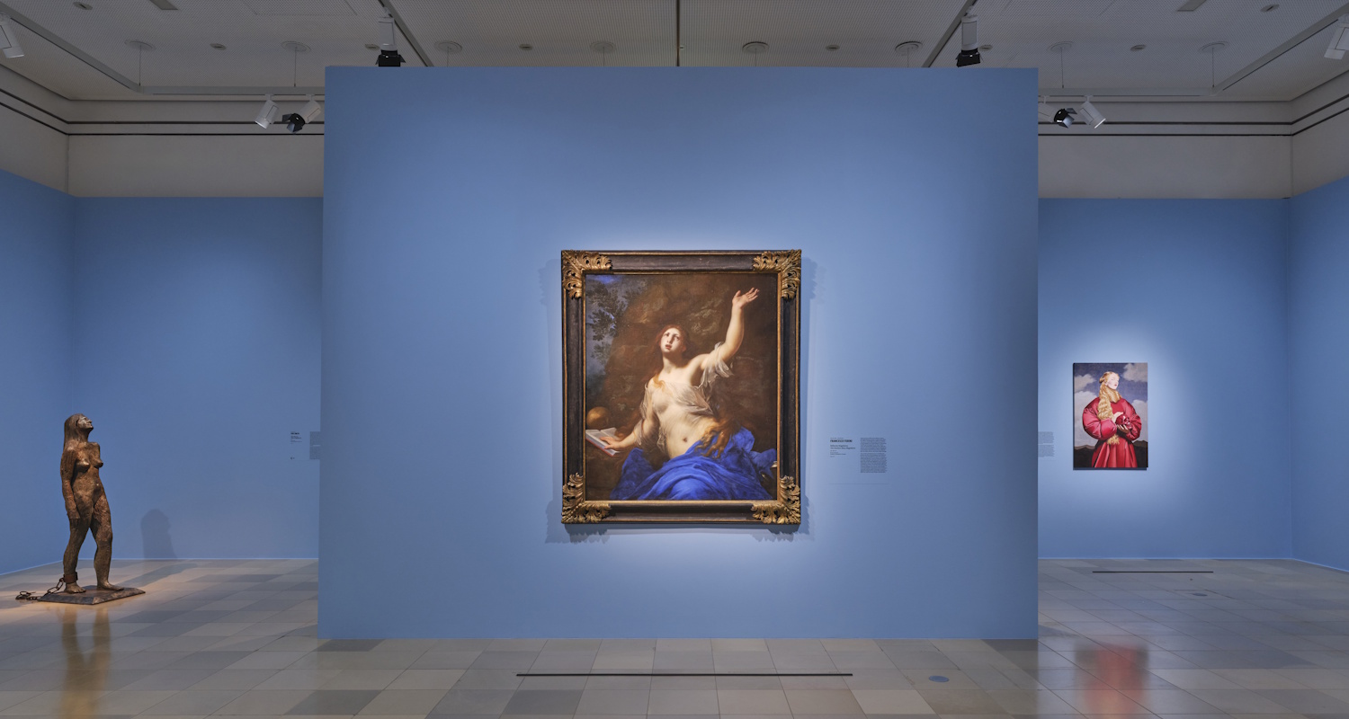 Maria Magdalena Städel Museum